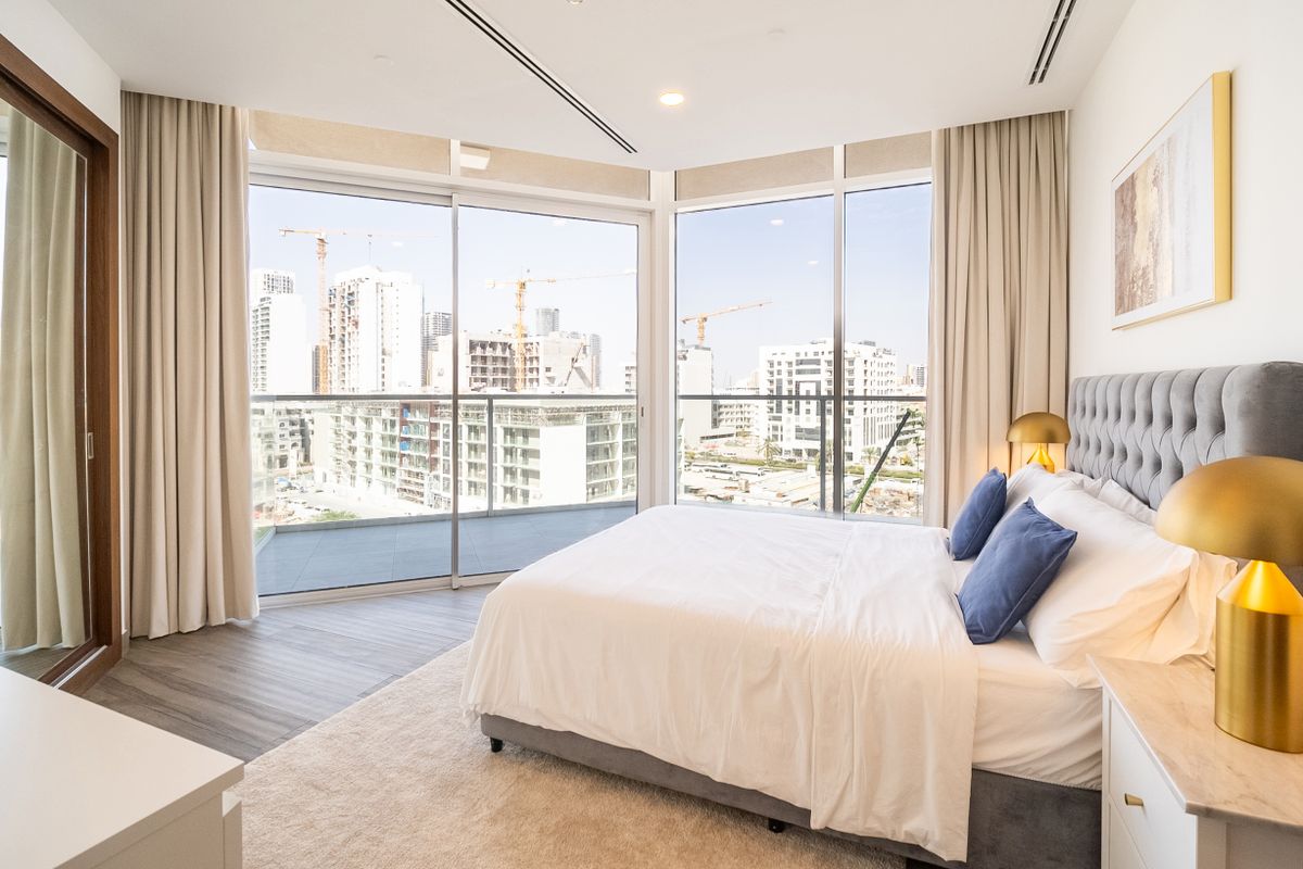 Image - Hameni Tower, Jumeirah Village Circle, Dubai | Project - Appartement