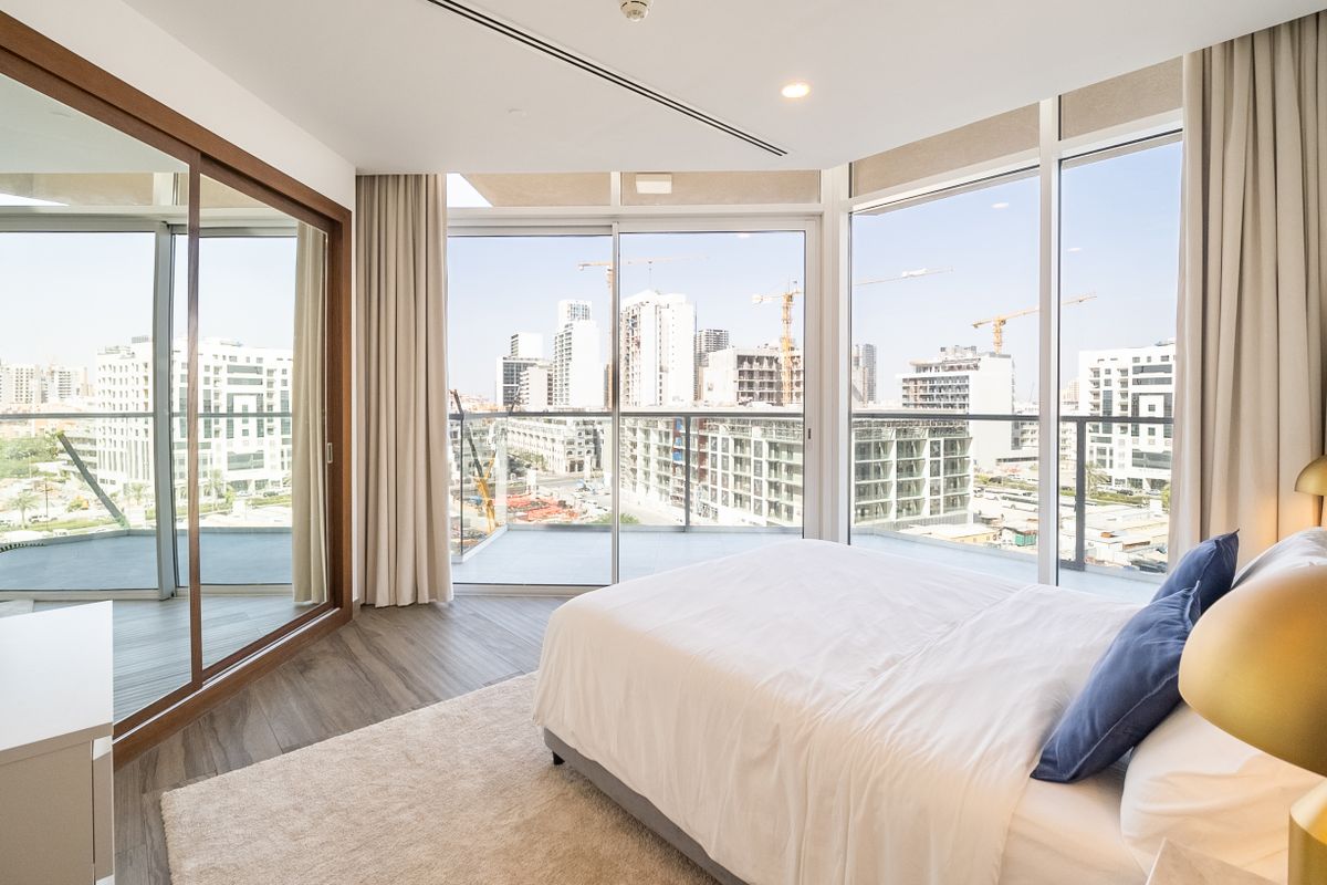 Image - Hameni Tower, Jumeirah Village Circle, Dubai | Project - Appartement