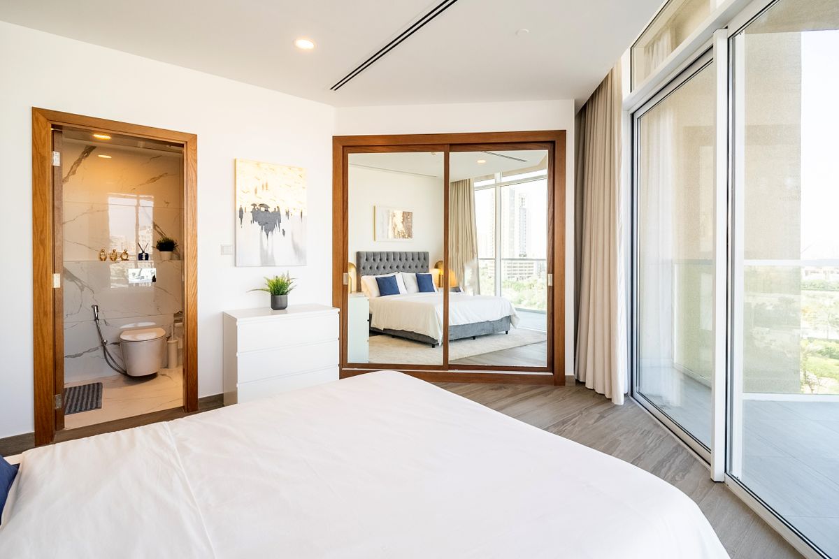 Image - Hameni Tower, Jumeirah Village Circle, Dubai | Project - Appartement