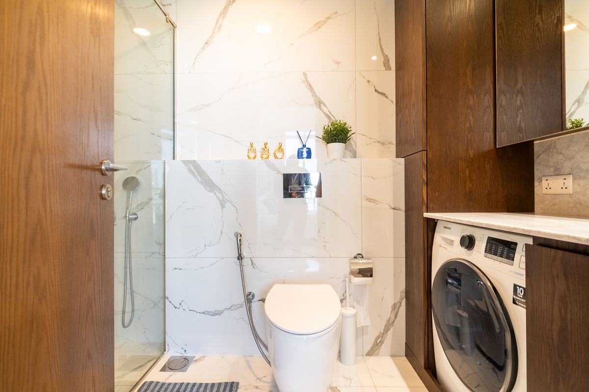 Image - Hameni Tower, Jumeirah Village Circle, Dubai | Project - Appartement