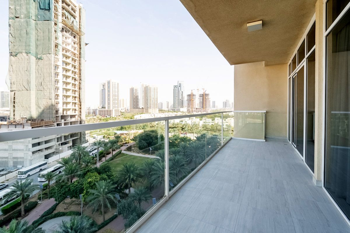 Image - Hameni Tower, Jumeirah Village Circle, Dubai | Project - Appartement