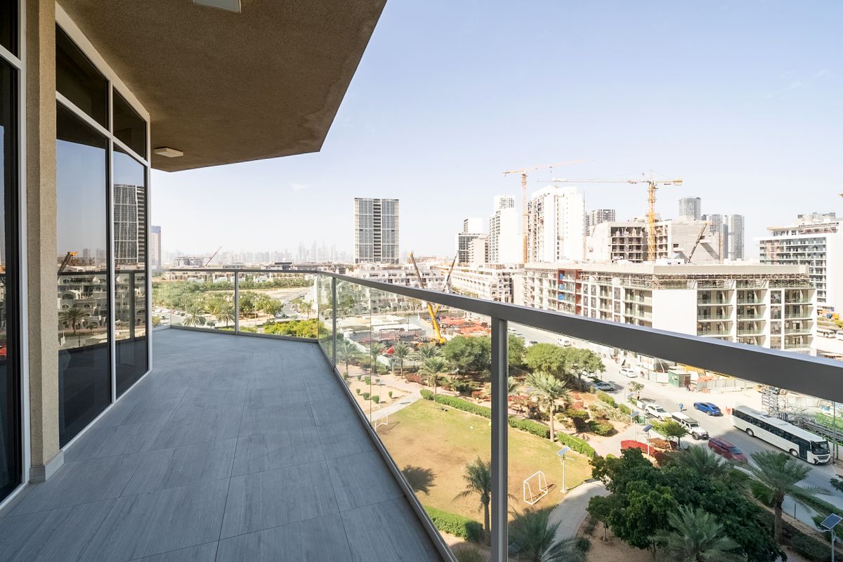 Image - Hameni Tower, Jumeirah Village Circle, Dubai | Project - Appartement
