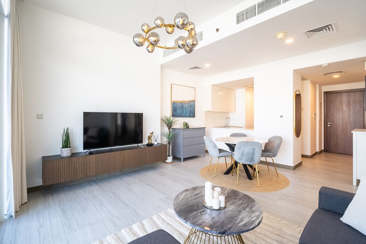 Image - Hameni Tower, Jumeirah Village Circle, Dubai | Project - Appartement