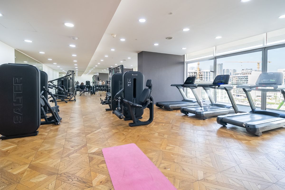 Image - Hameni Tower, Jumeirah Village Circle, Dubai | Project - Appartement