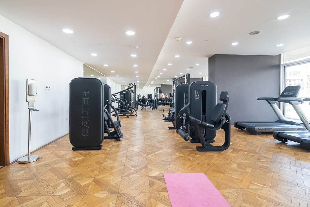 Image - Hameni Tower, Jumeirah Village Circle, Dubai | Project - Appartement