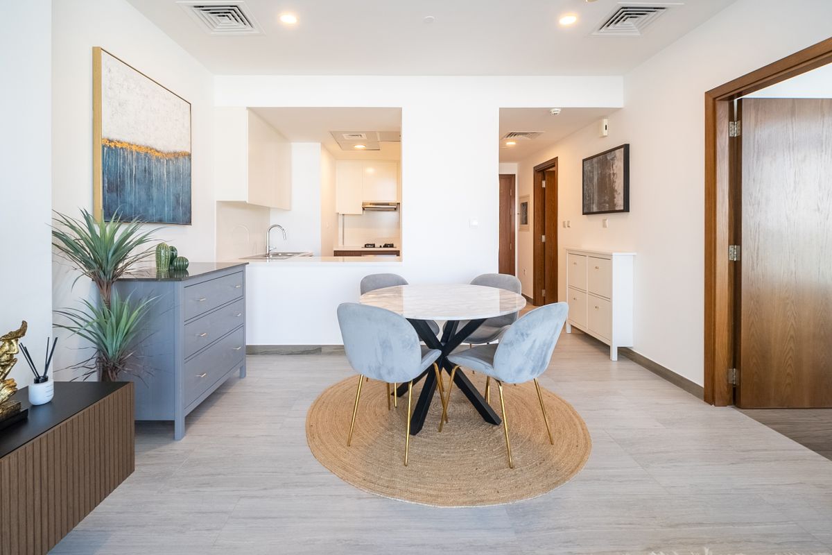 Image - Hameni Tower, Jumeirah Village Circle, Dubai | Project - Appartement