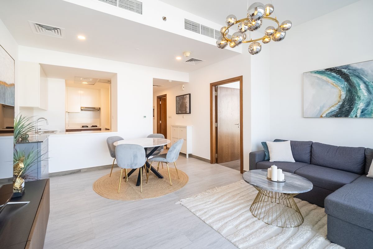 Image - Hameni Tower, Jumeirah Village Circle, Dubai | Project - Appartement