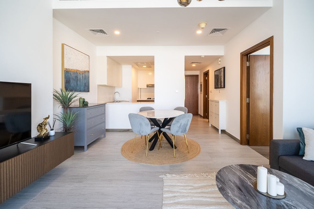 Image - Hameni Tower, Jumeirah Village Circle, Dubai | Project - Appartement