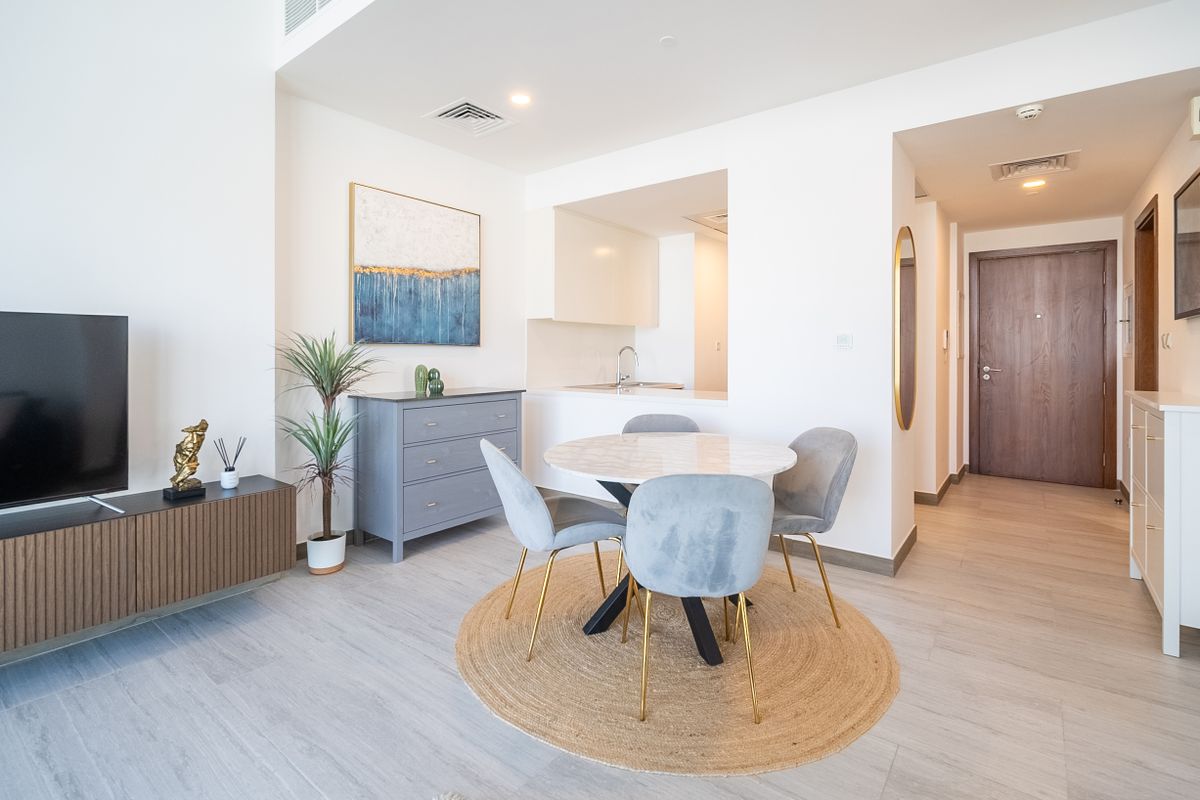 Image - Hameni Tower, Jumeirah Village Circle, Dubai | Project - Appartement