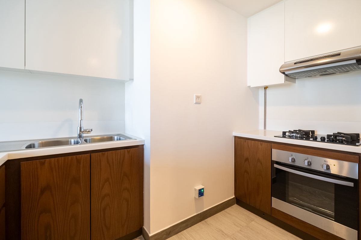 Image - Hameni Tower, Jumeirah Village Circle, Dubai | Project - Appartement