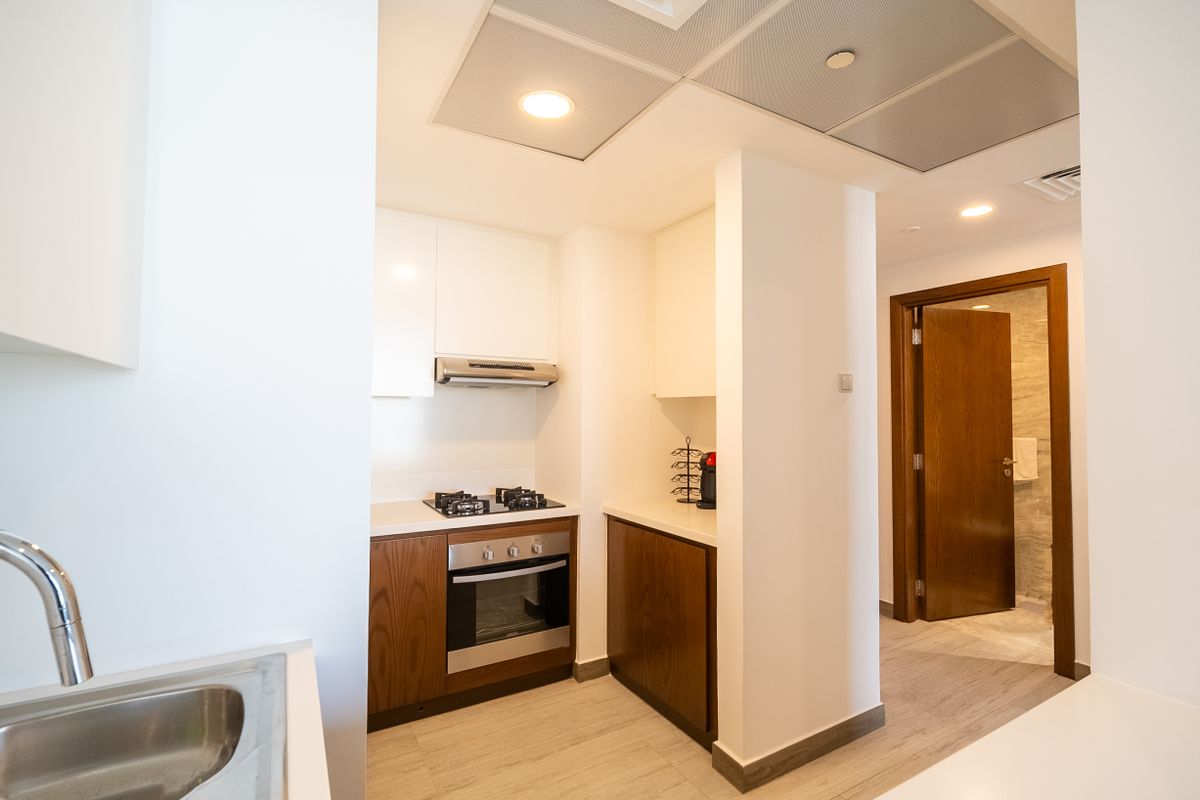 Image - Hameni Tower, Jumeirah Village Circle, Dubai | Project - Appartement