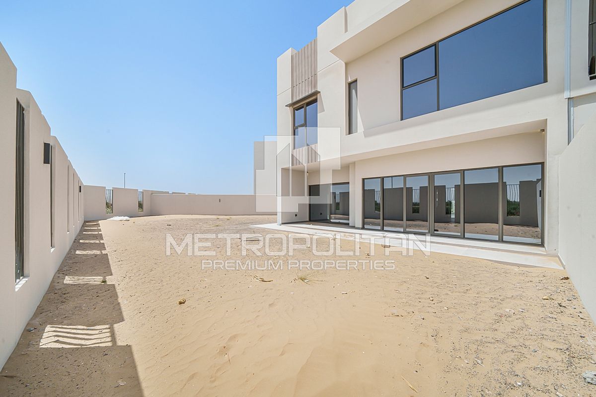 4BR Stadthaus zur Miete in Mohammed Bin Rashid City – MR-5616 photo-11