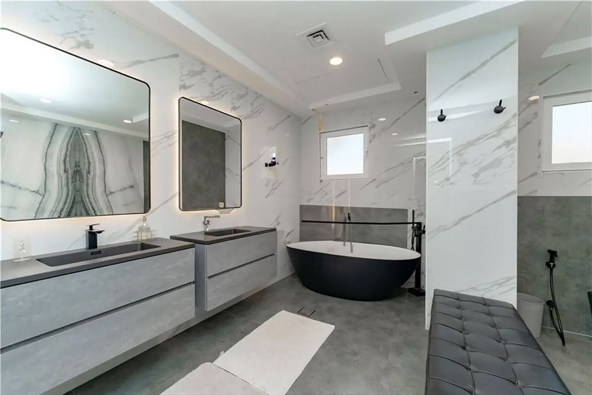 6 ком. Вилла в Signature Villas Frond B, Palm Jumeirah (MR-5617) photo-10