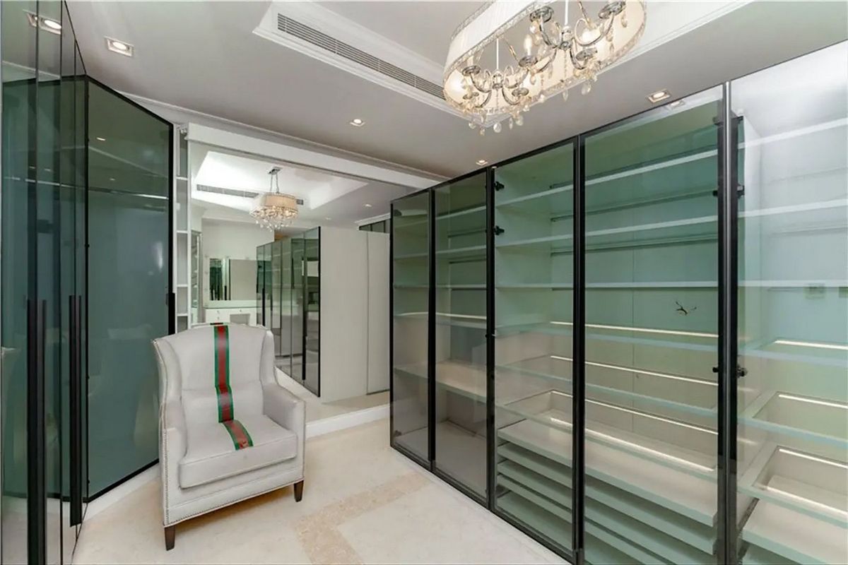 6 ком. Вилла в Signature Villas Frond B, Palm Jumeirah (MR-5617) photo-14