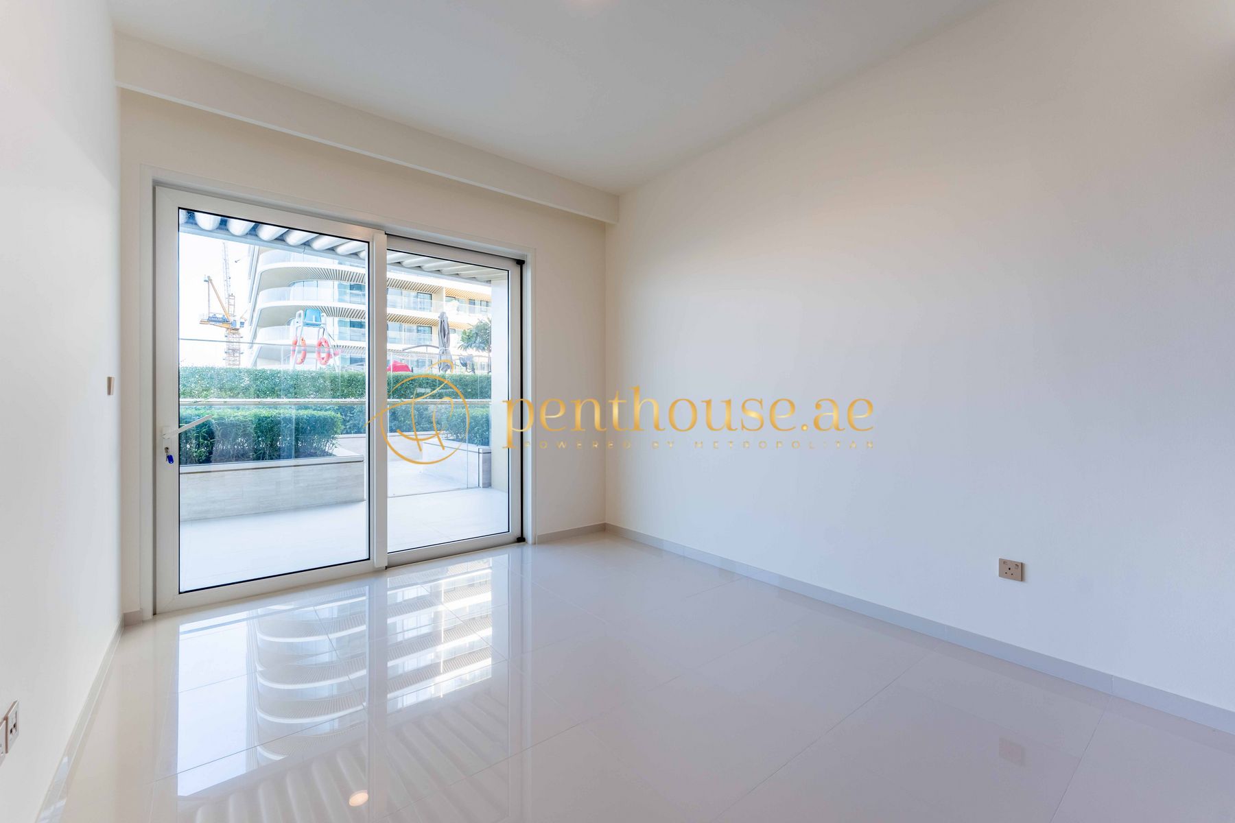 Image - Grand Bleu Tower 2, Dubai Harbour, 迪拜 | Project - 公寓