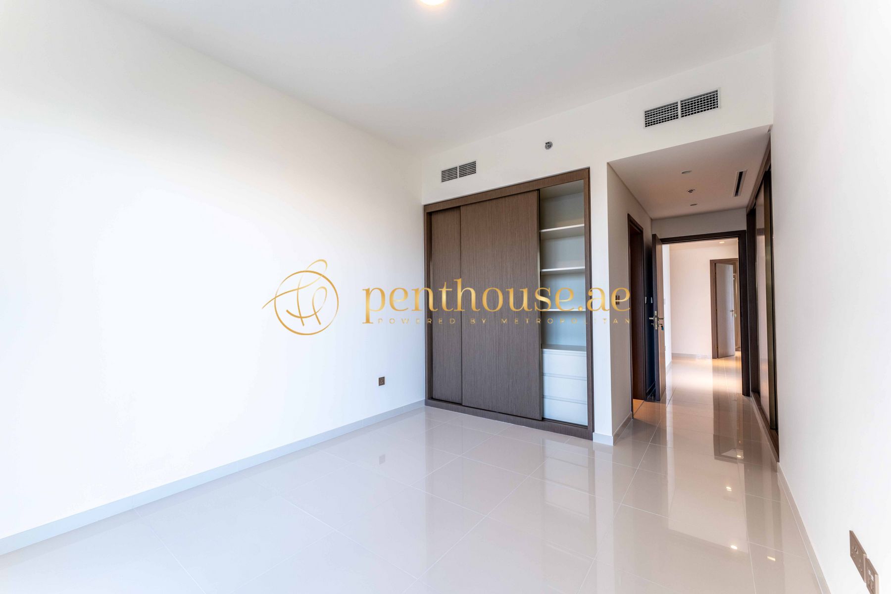 Image - Grand Bleu Tower 2, Dubai Harbour, 迪拜 | Project - 公寓