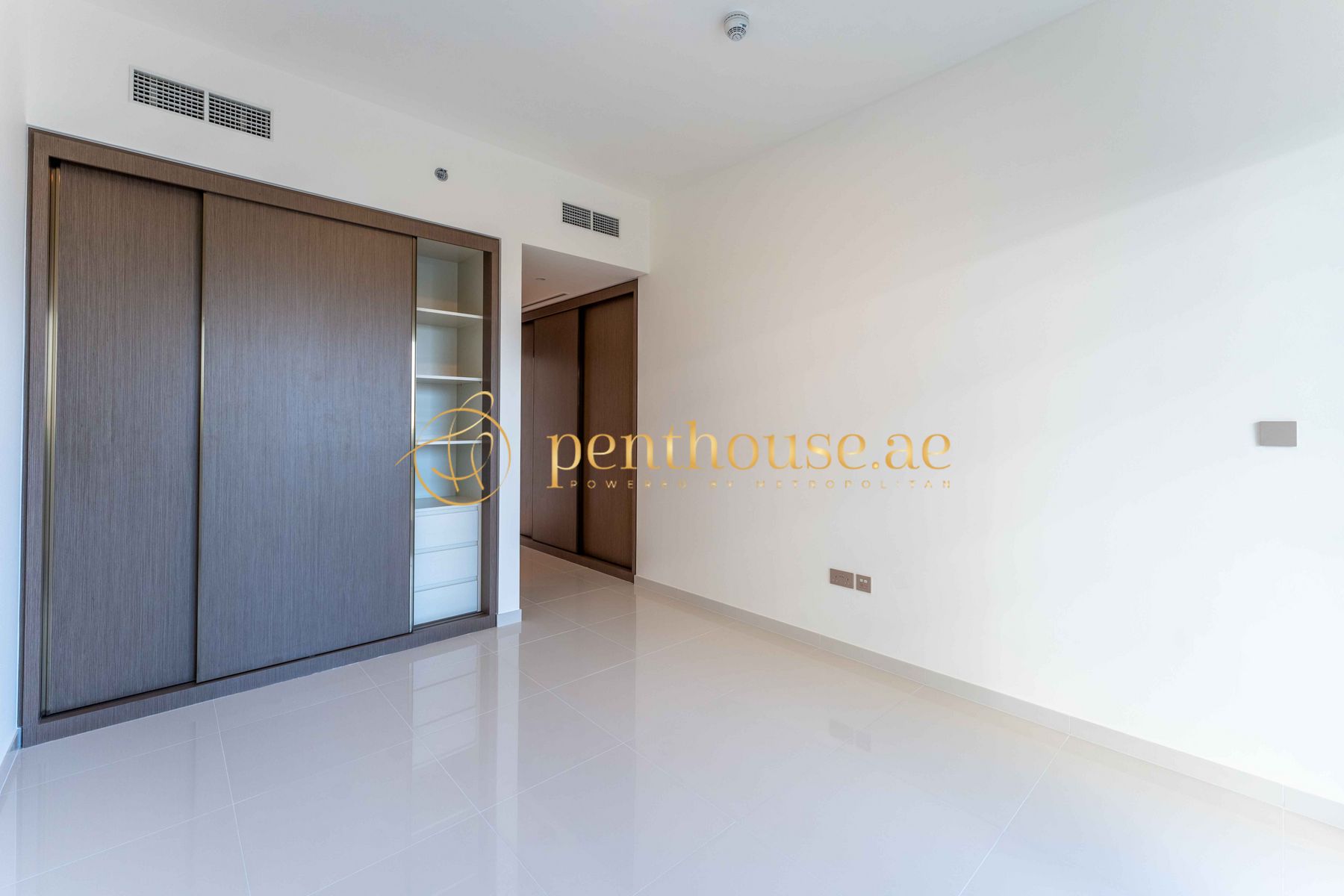 Image - Grand Bleu Tower 2, Dubai Harbour, 迪拜 | Project - 公寓