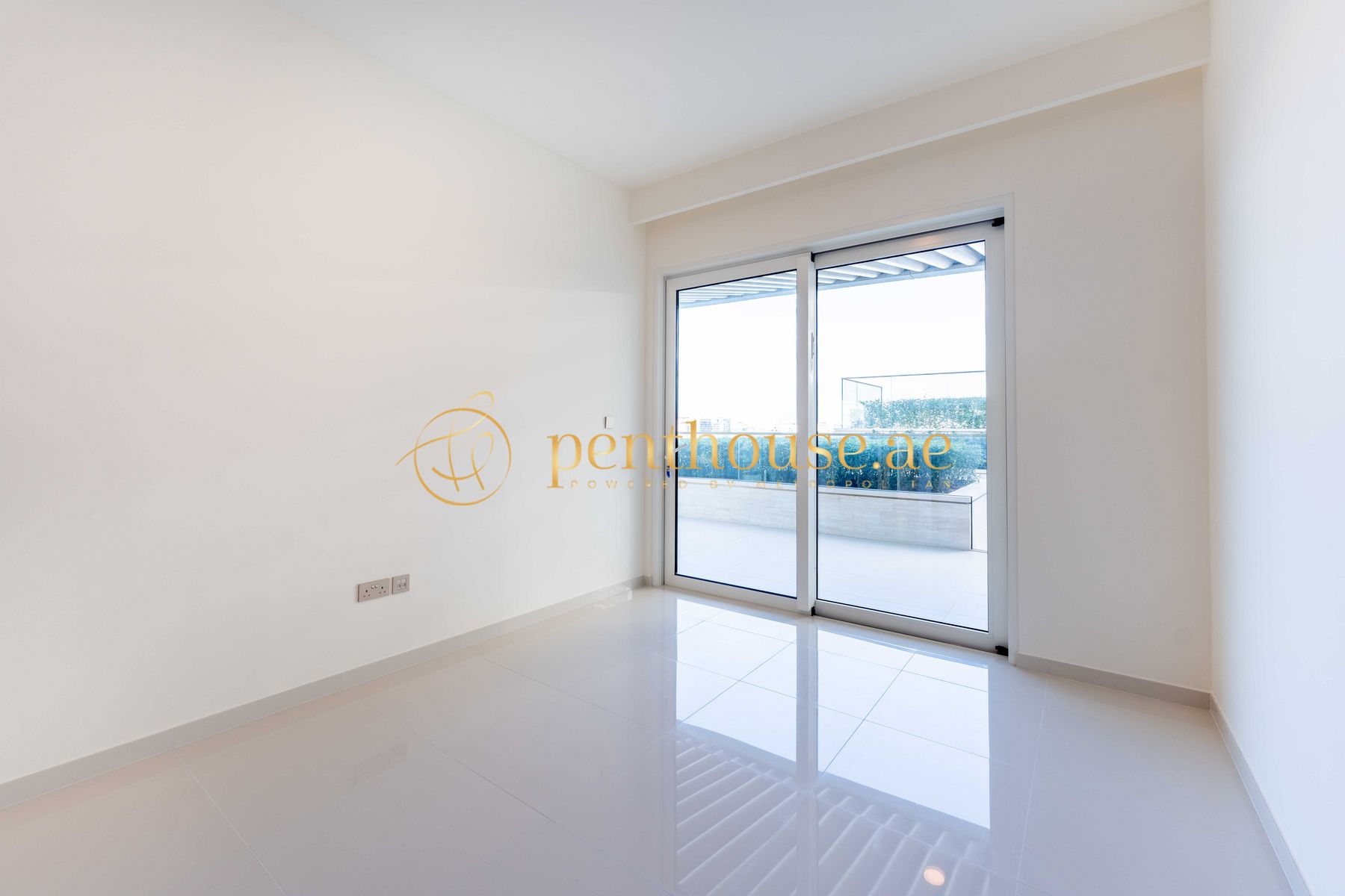 Image - Grand Bleu Tower 2, Dubai Harbour, 迪拜 | Project - 公寓