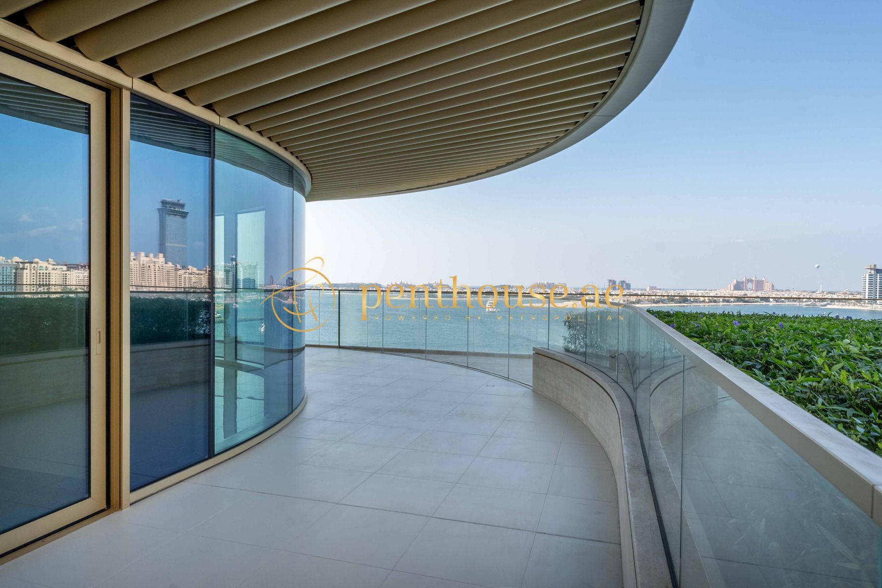 Image - Grand Bleu Tower 2, Dubai Harbour, 迪拜 | Project - 公寓