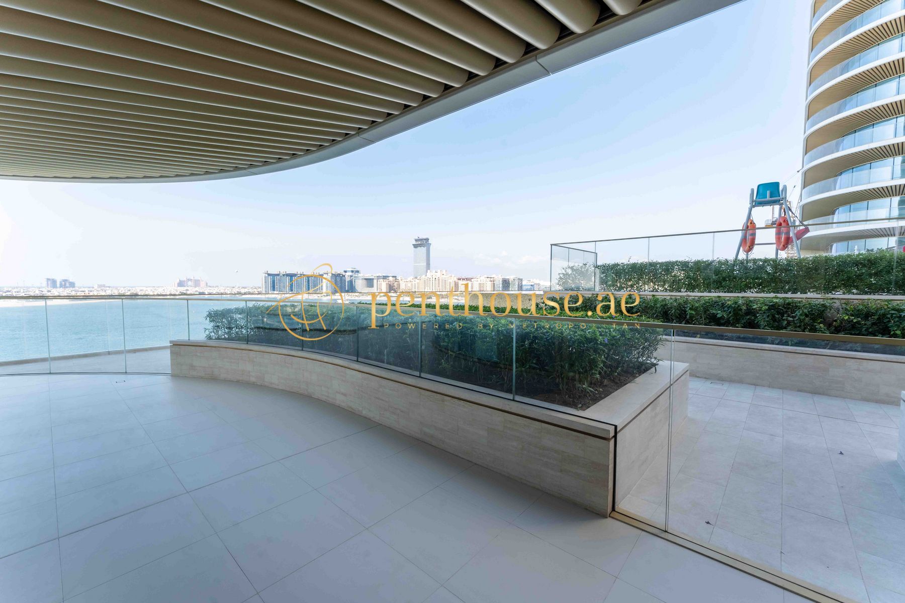 Image - Grand Bleu Tower 2, Dubai Harbour, 迪拜 | Project - 公寓