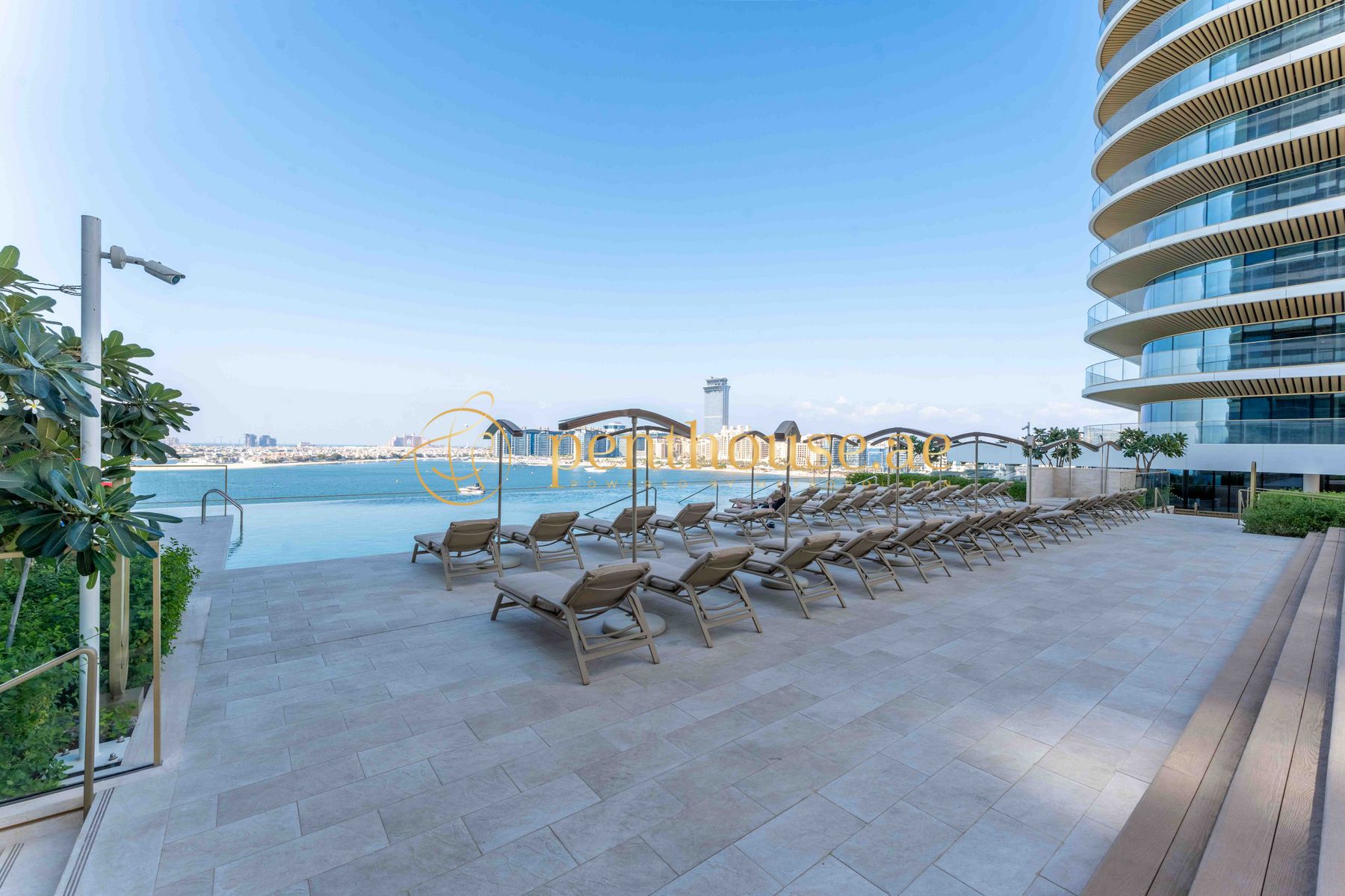 Image - Grand Bleu Tower 2, Dubai Harbour, 迪拜 | Project - 公寓