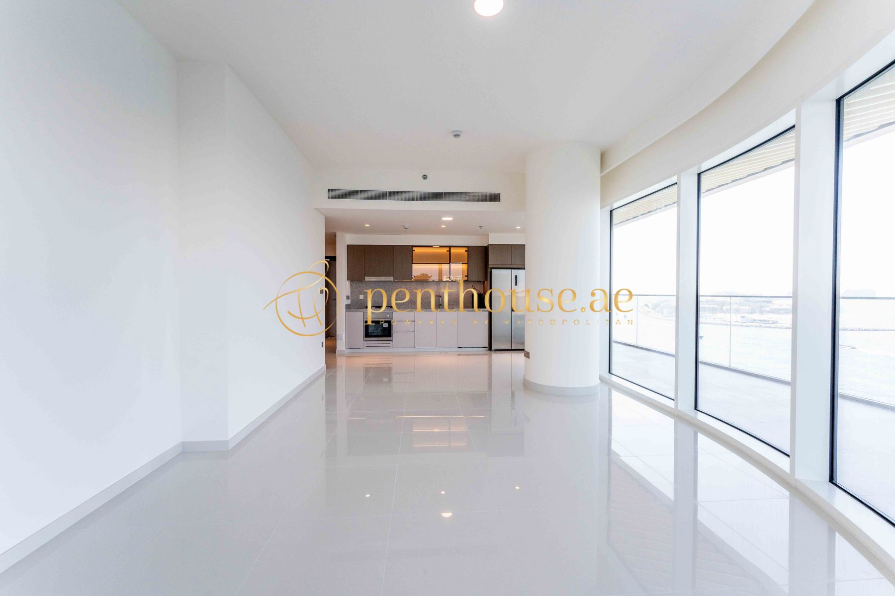 Image - Grand Bleu Tower 2, Dubai Harbour, 迪拜 | Project - 公寓