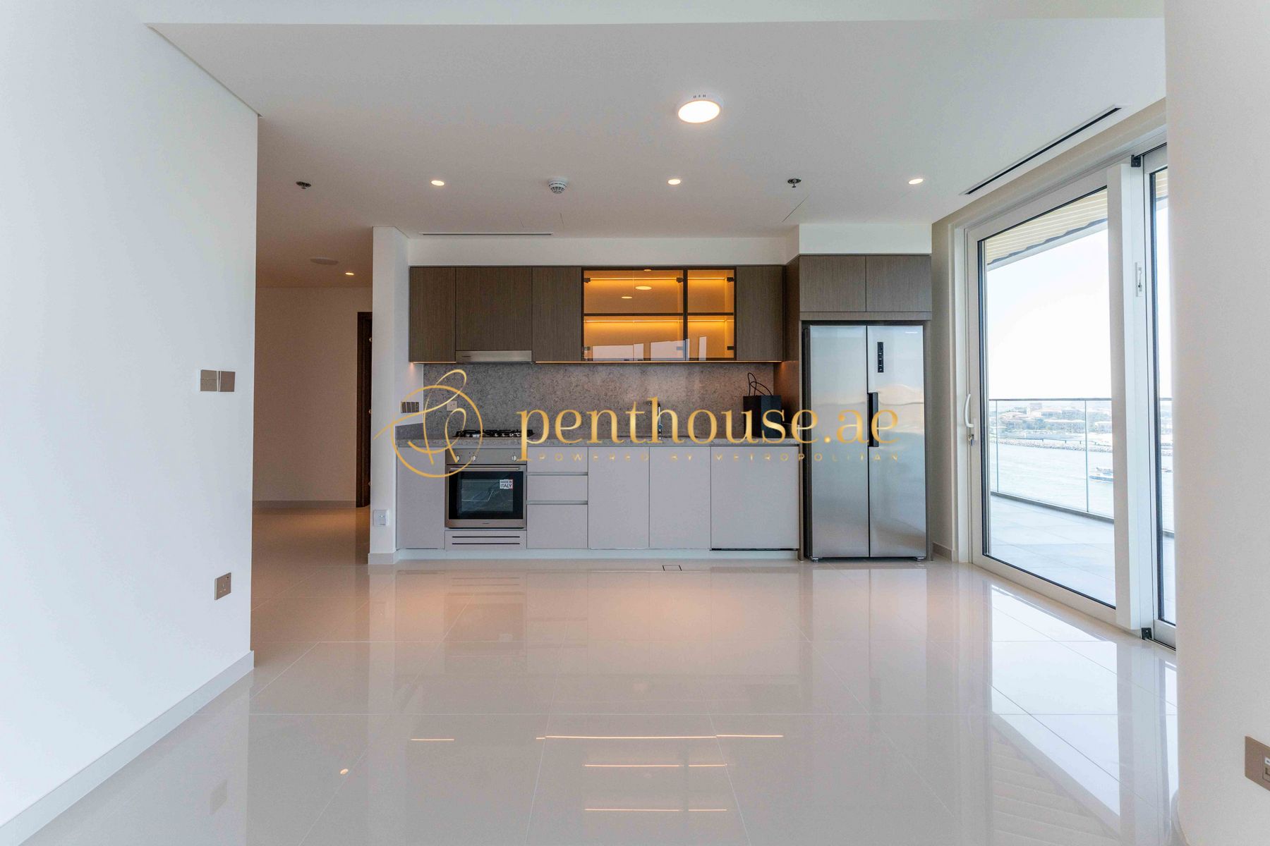Image - Grand Bleu Tower 2, Dubai Harbour, 迪拜 | Project - 公寓