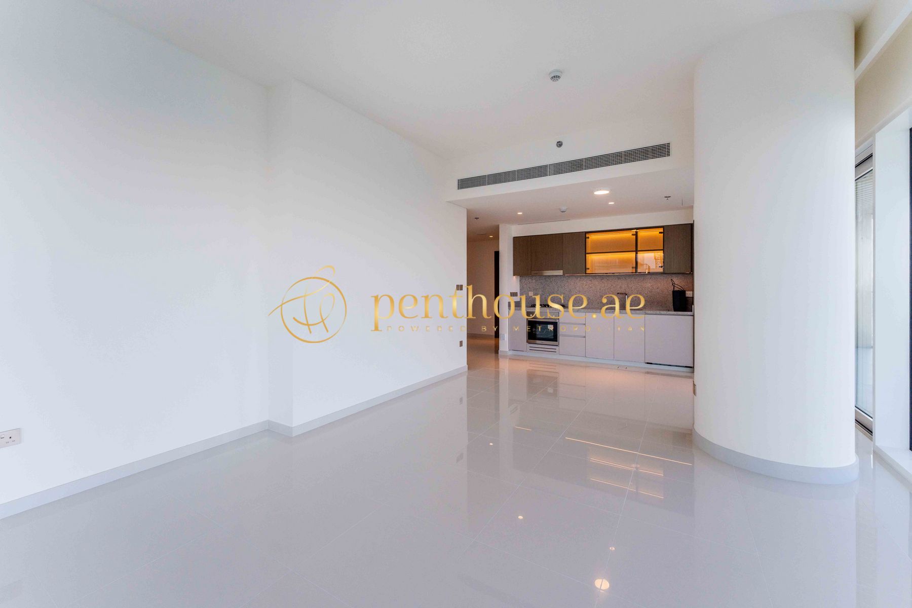 Image - Grand Bleu Tower 2, Dubai Harbour, 迪拜 | Project - 公寓