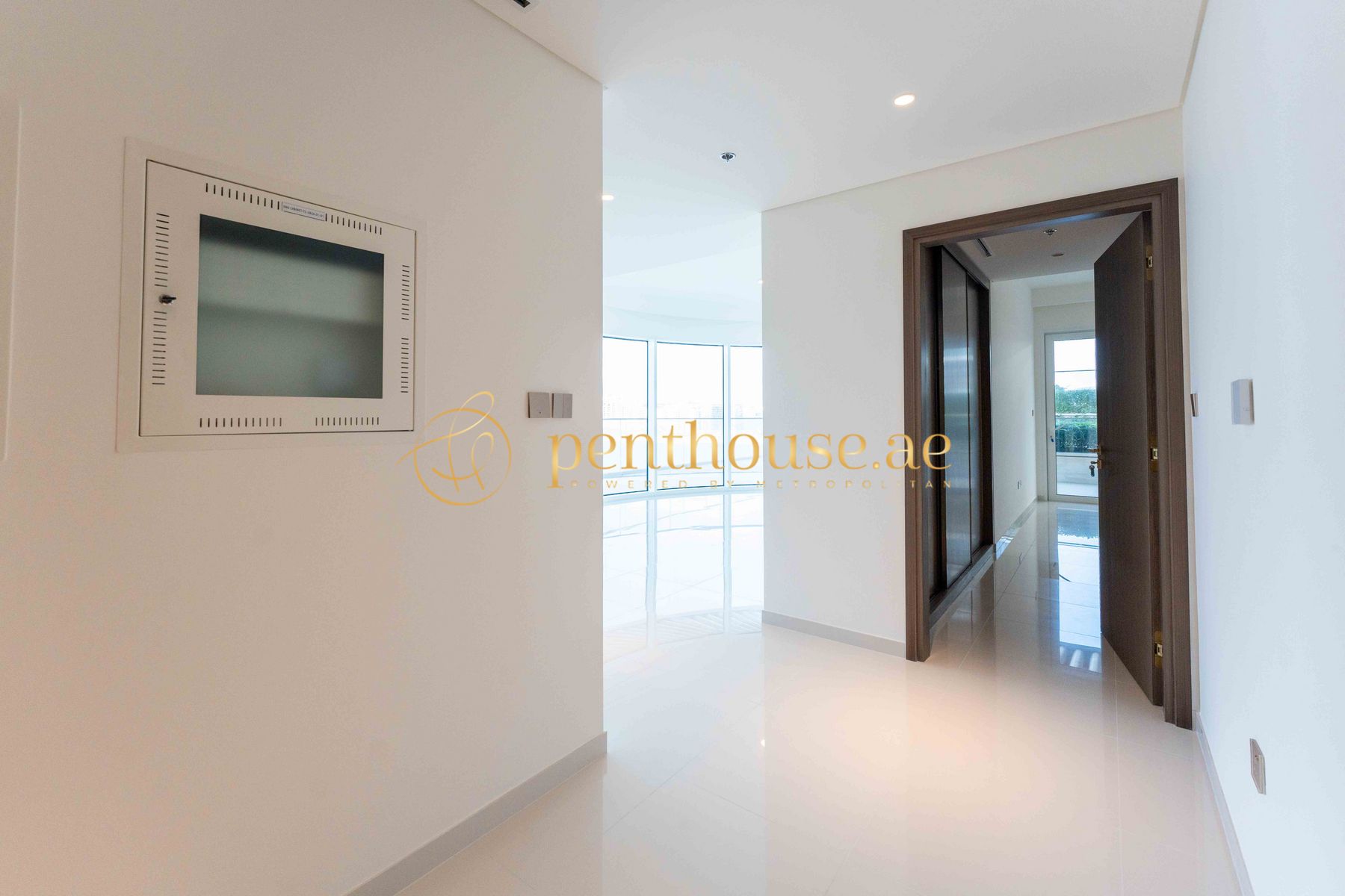 Image - Grand Bleu Tower 2, Dubai Harbour, 迪拜 | Project - 公寓