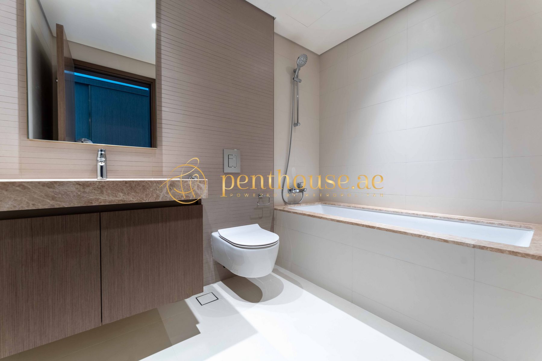 Image - Grand Bleu Tower 2, Dubai Harbour, 迪拜 | Project - 公寓