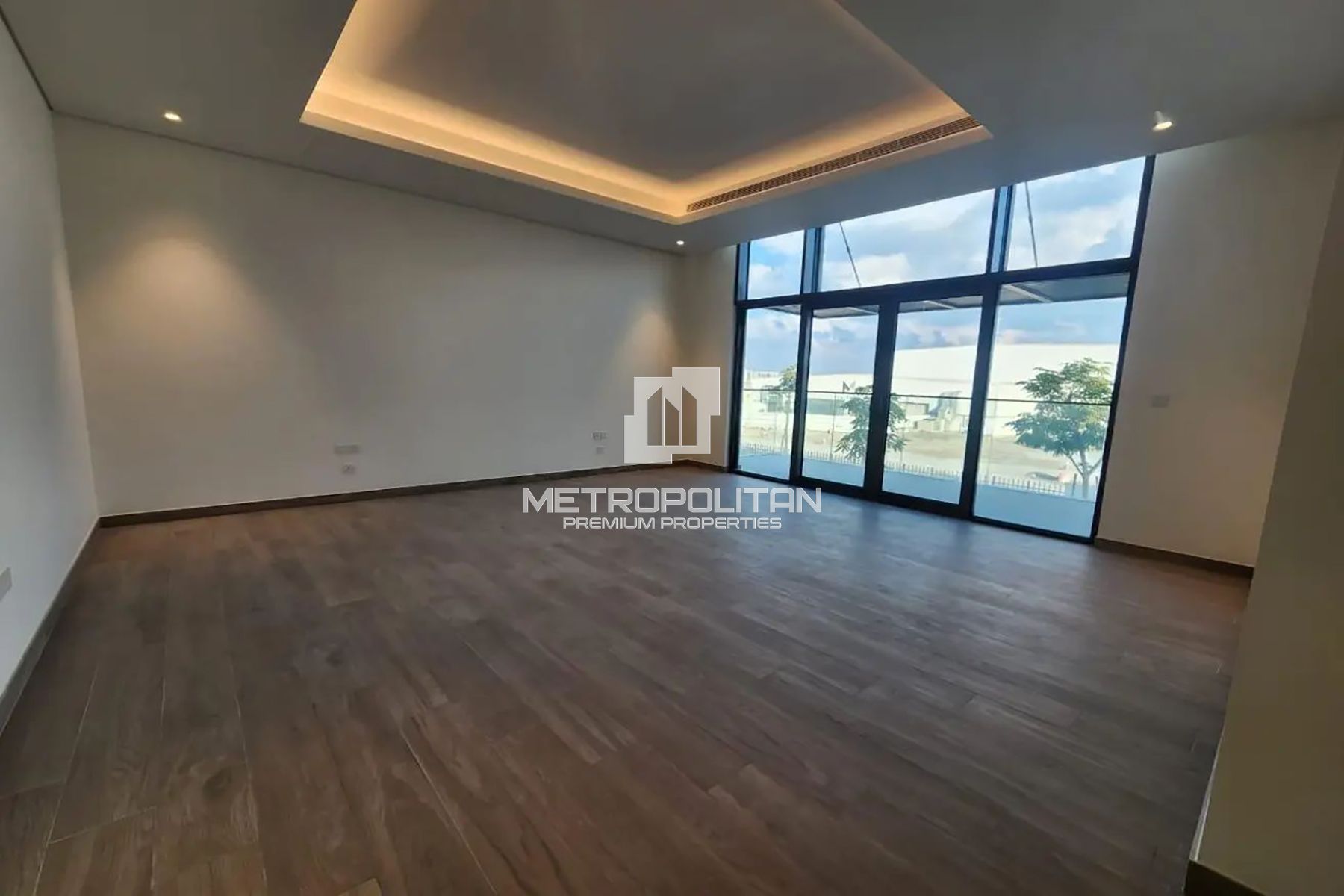 Image - District One Phase III, Mohammed Bin Rashid City, Dubai | Project - Villa