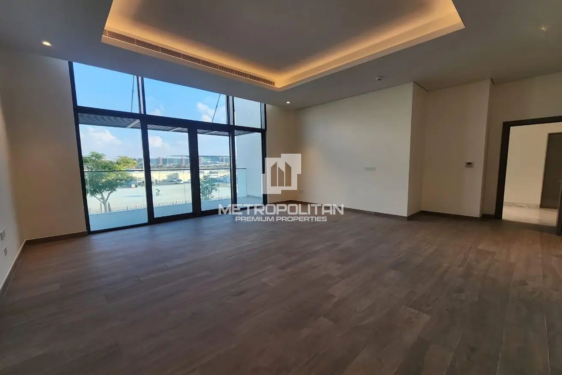 Image - District One Phase III, Mohammed Bin Rashid City, Dubai | Project - Villa