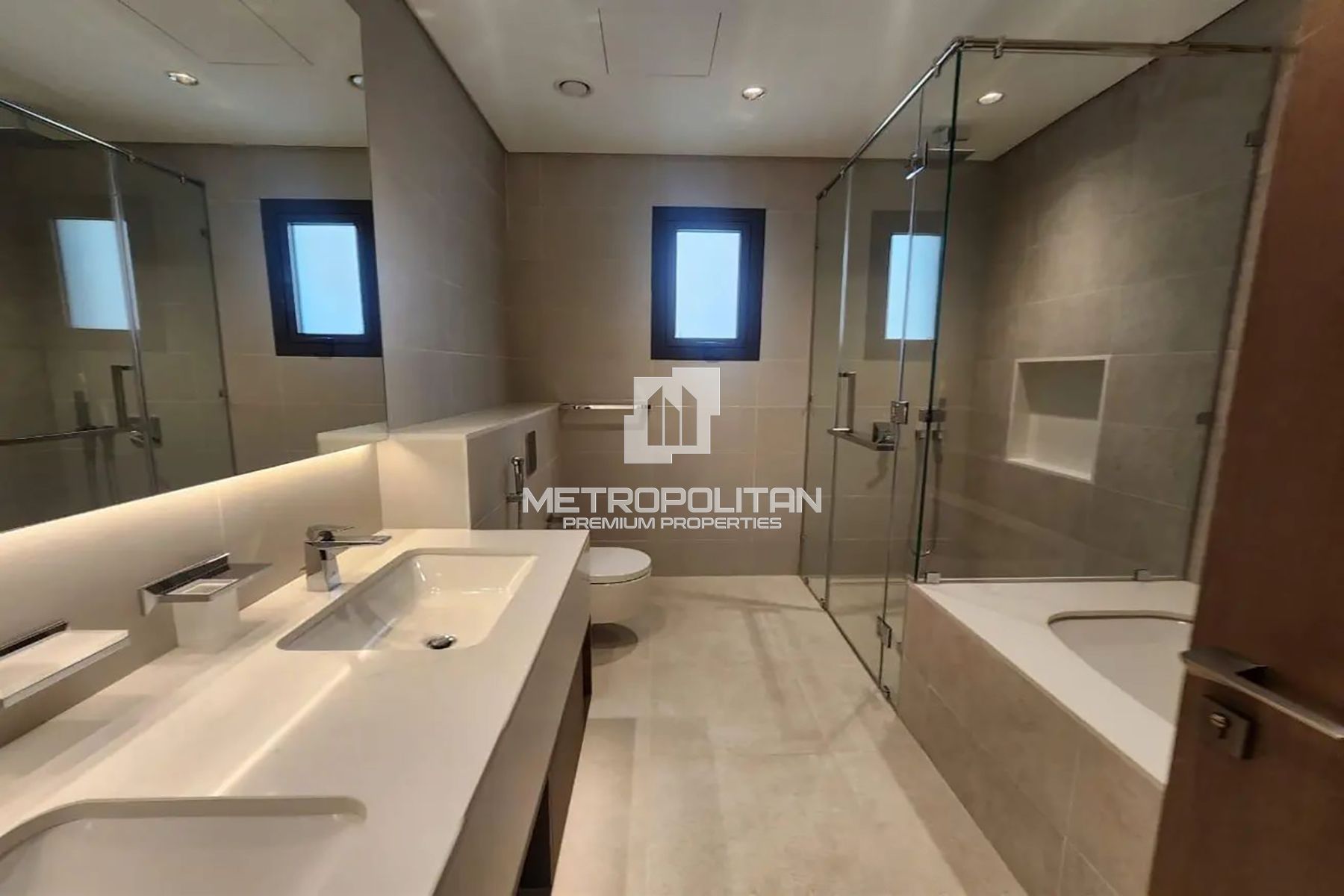 Image - District One Phase III, Mohammed Bin Rashid City, Dubai | Project - Villa