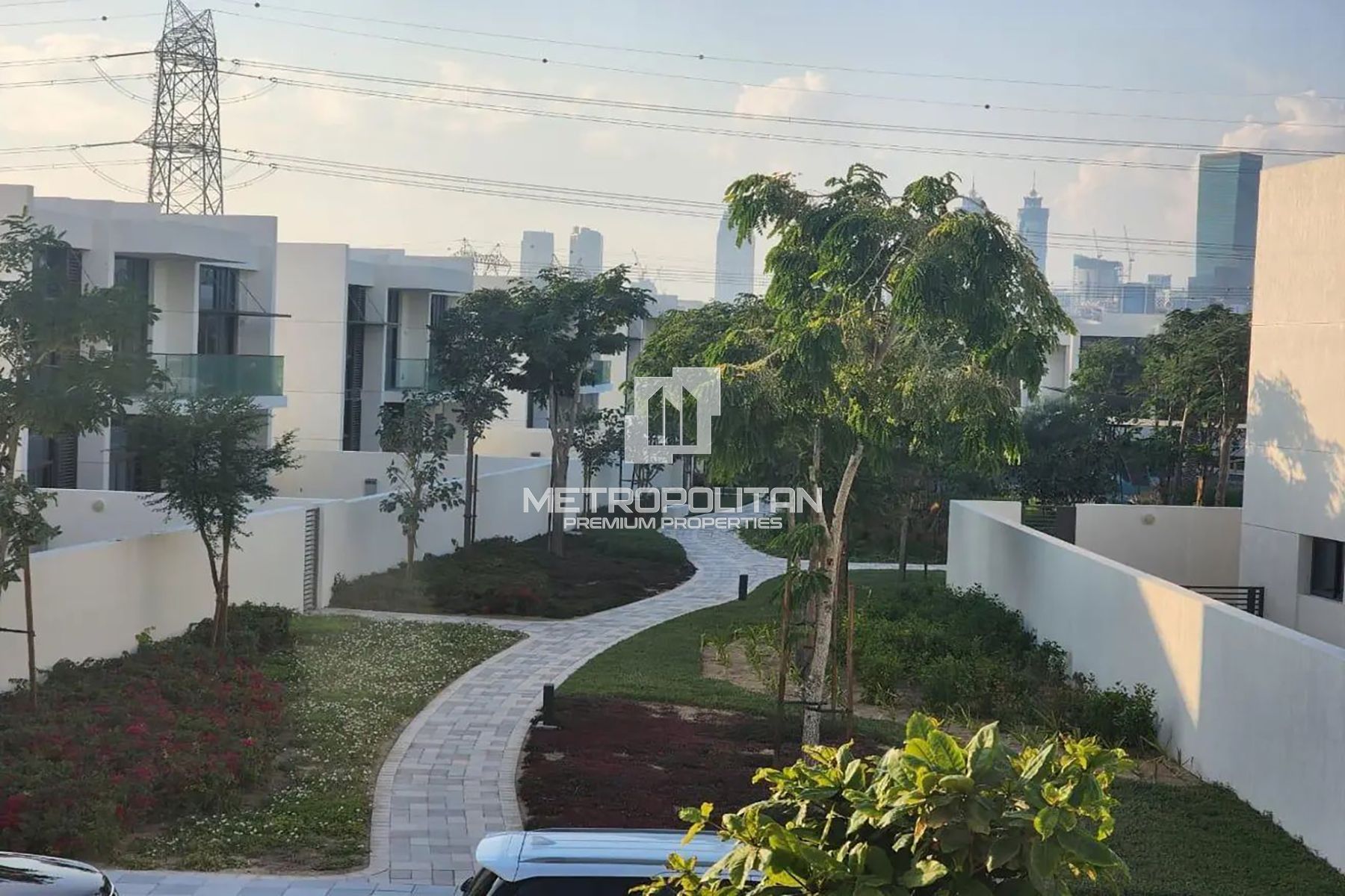 Image - District One Phase III, Mohammed Bin Rashid City, Dubai | Project - Villa