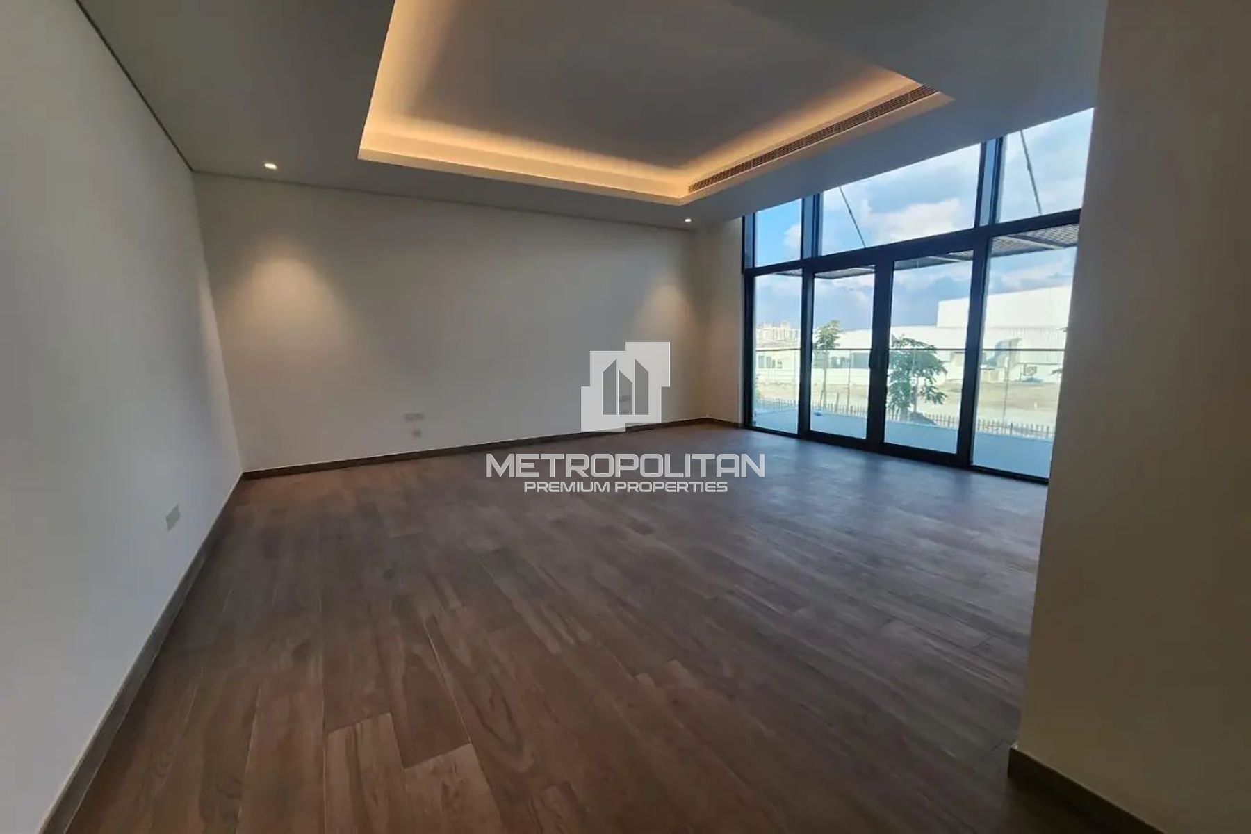 Image - District One Phase III, Mohammed Bin Rashid City, Dubai | Project - Villa