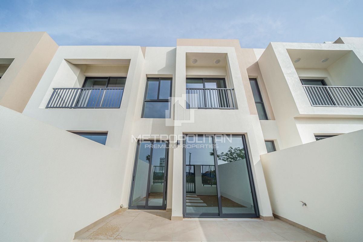 2BR Stadthaus zur Miete in Mina Al Arab – MR-5669 photo-9