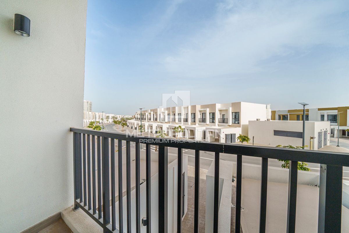 2BR Stadthaus zur Miete in Mina Al Arab – MR-5669 photo-16