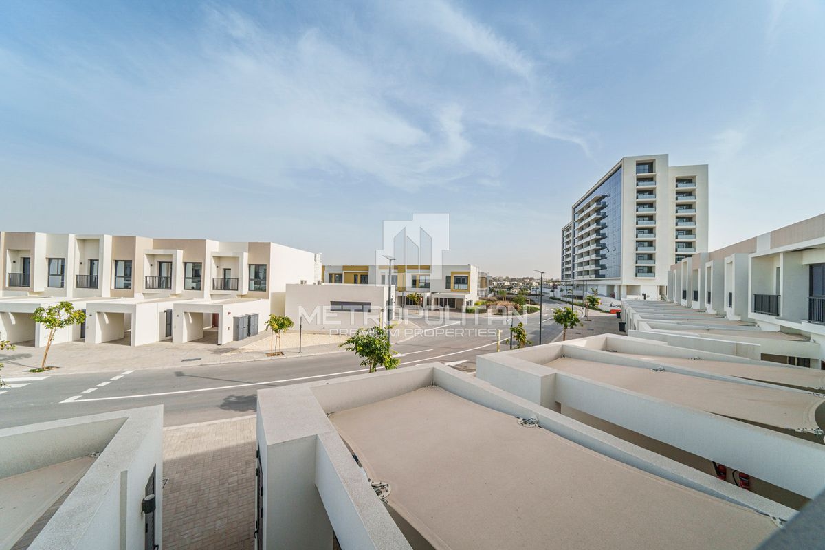2BR Stadthaus zur Miete in Mina Al Arab – MR-5669 photo-17