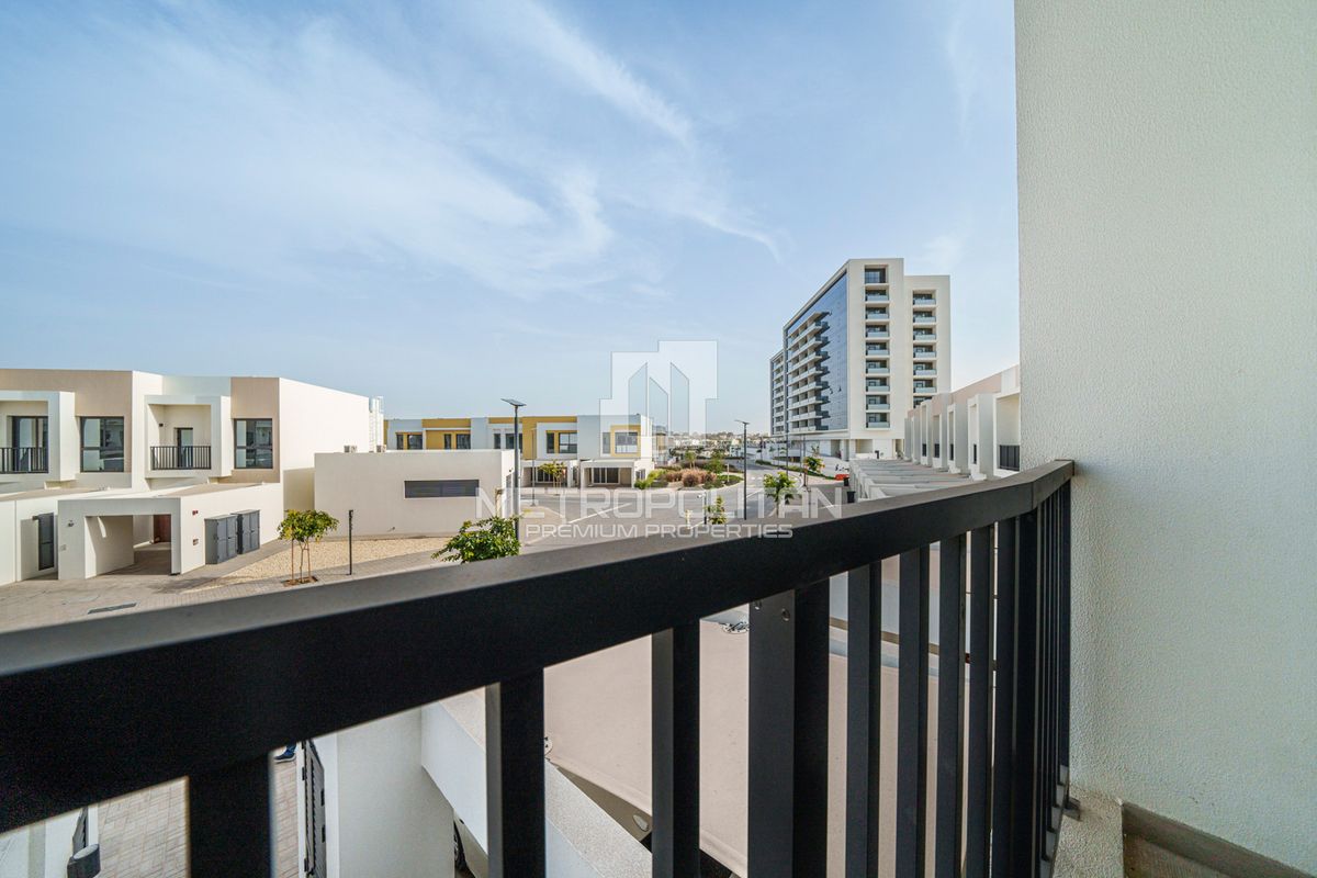 2BR Stadthaus zur Miete in Mina Al Arab – MR-5669 photo-18