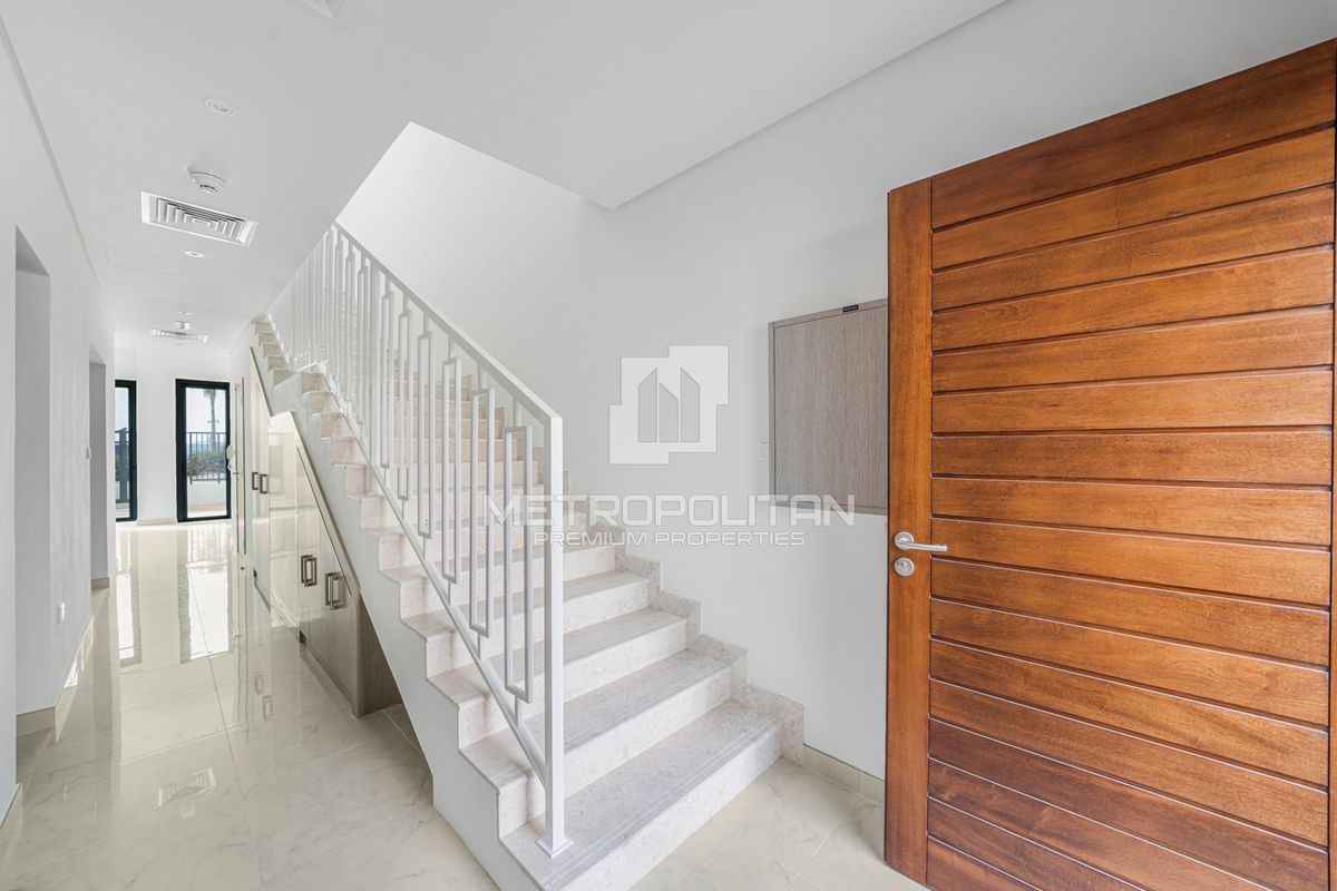 2BR Stadthaus zur Miete in Mina Al Arab – MR-5669 photo-1