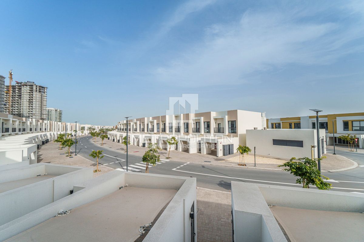2BR Stadthaus zur Miete in Mina Al Arab – MR-5669 photo-19
