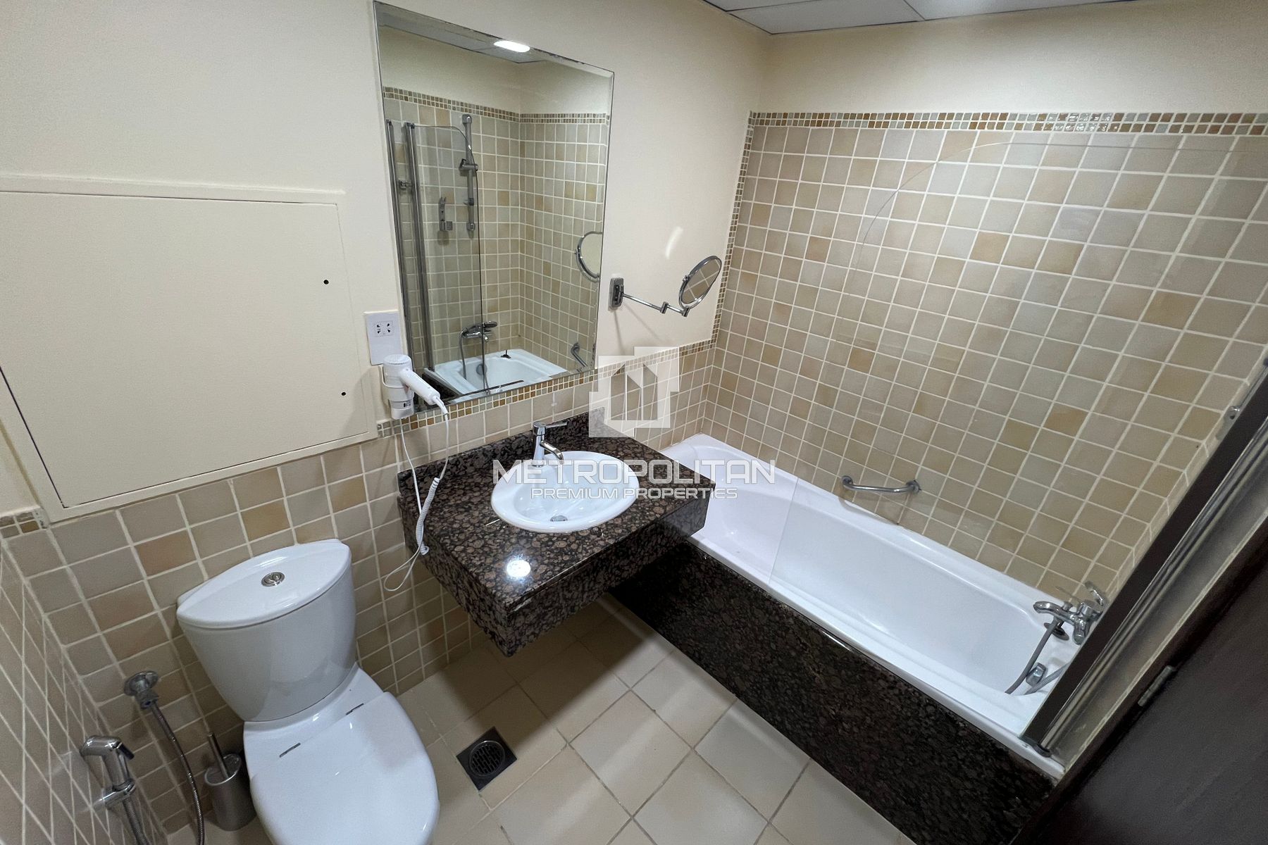 Appartement 2 chambres à louer à Jumeirah Beach Residence – MR-5678 photo-9