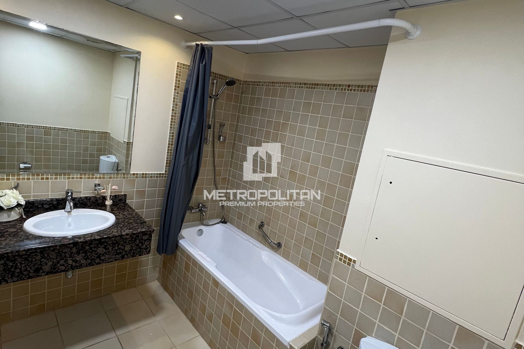 Appartement 2 chambres à louer à Jumeirah Beach Residence – MR-5678 photo-5