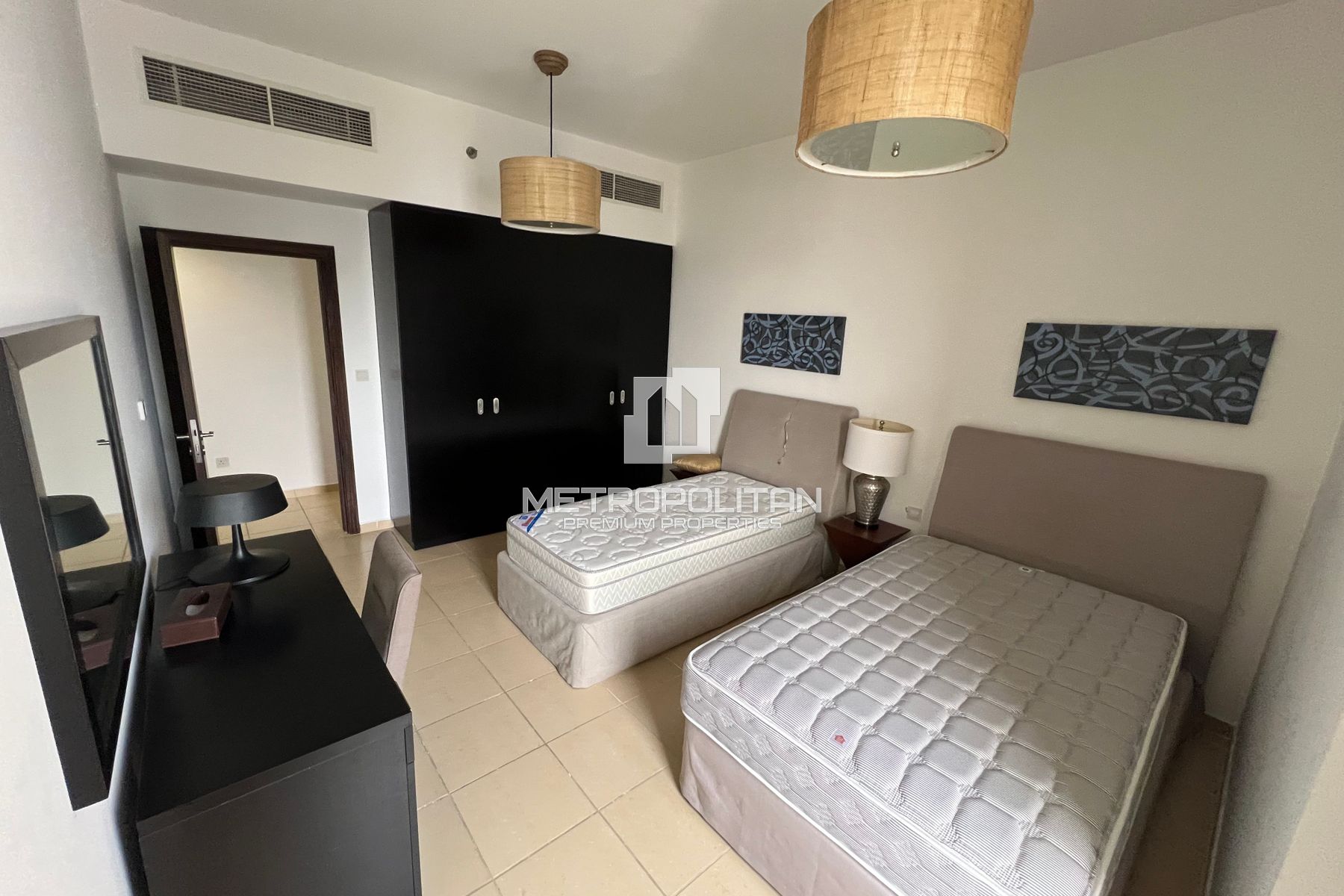 Appartement 2 chambres à louer à Jumeirah Beach Residence – MR-5678 photo-6