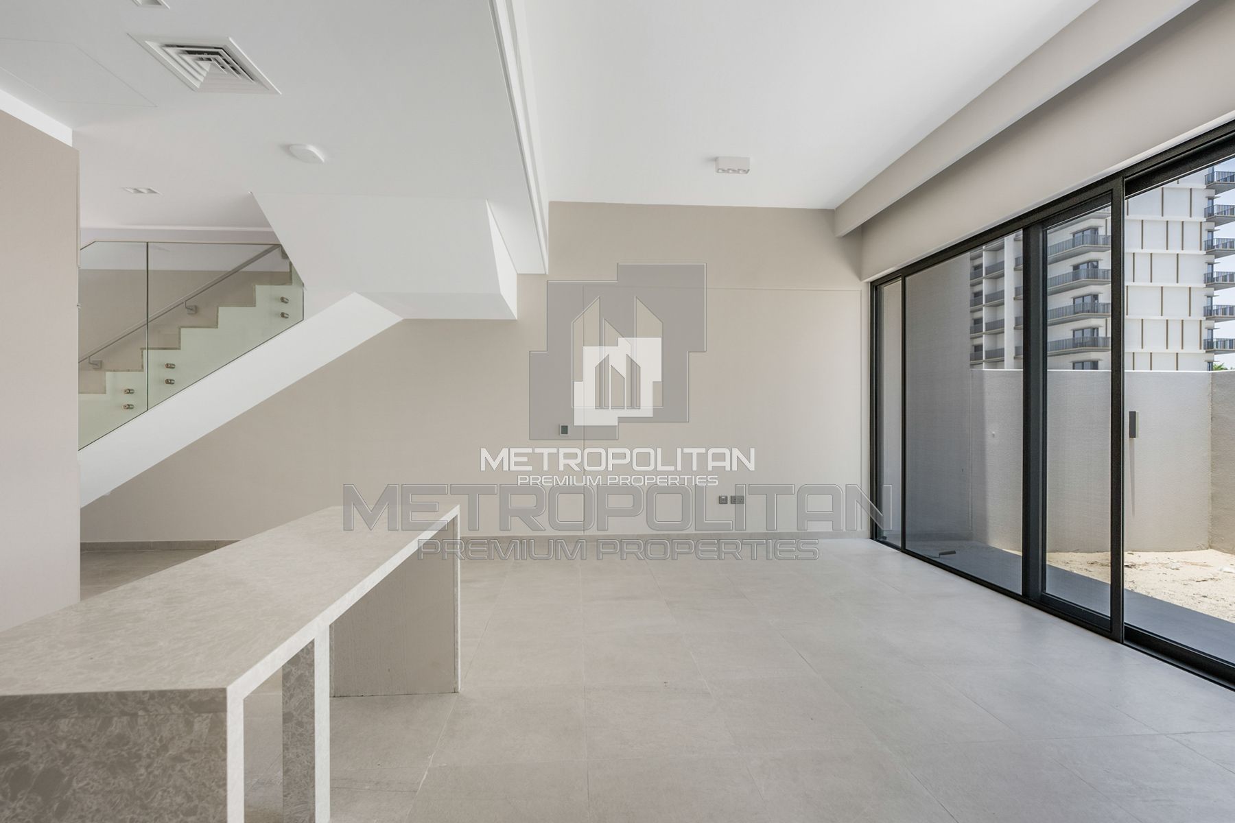 3BR Townhouse zur Miete in Mohammed Bin Rashid City – MR-5712 photo-2