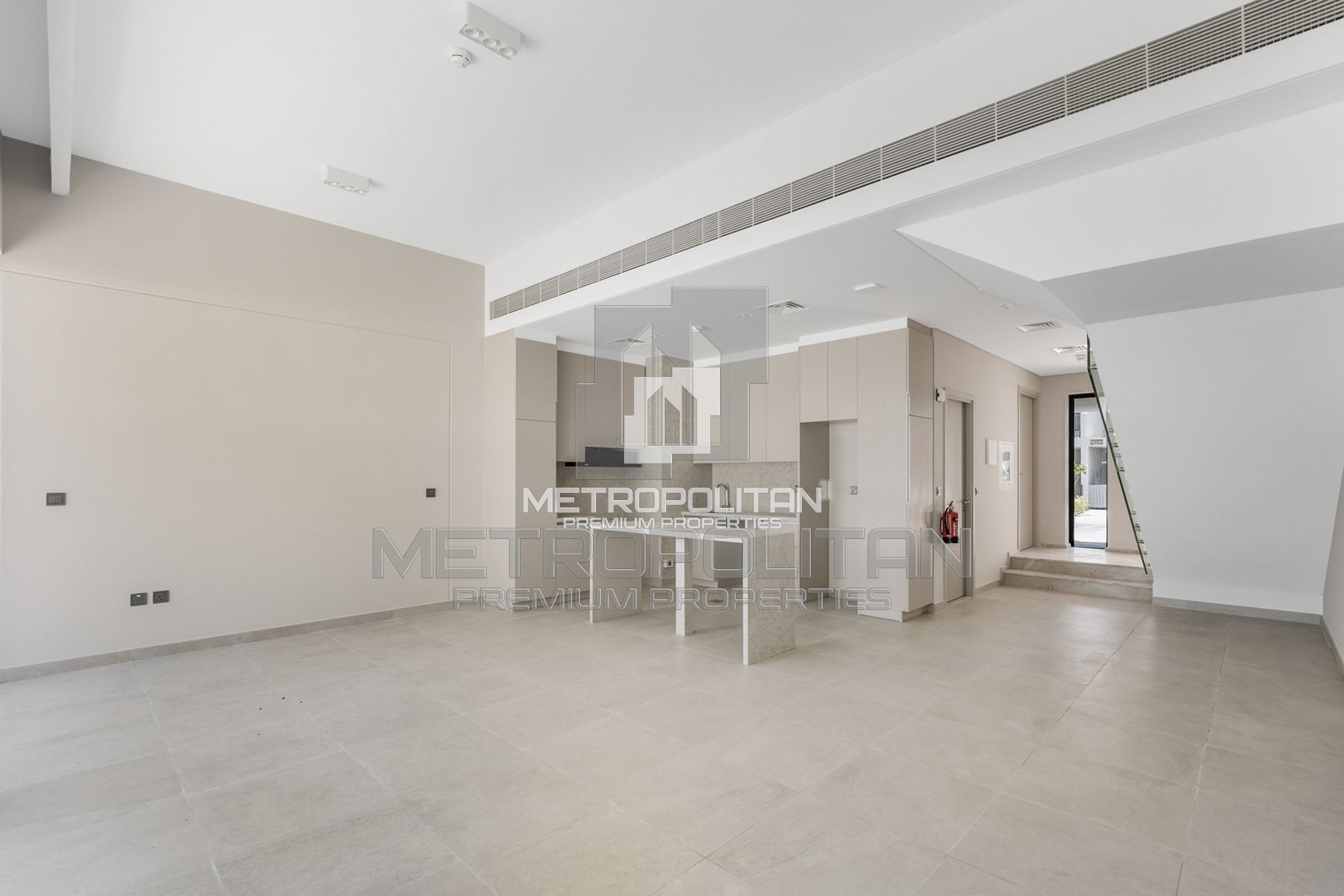 3BR Townhouse zur Miete in Mohammed Bin Rashid City – MR-5712 photo-3