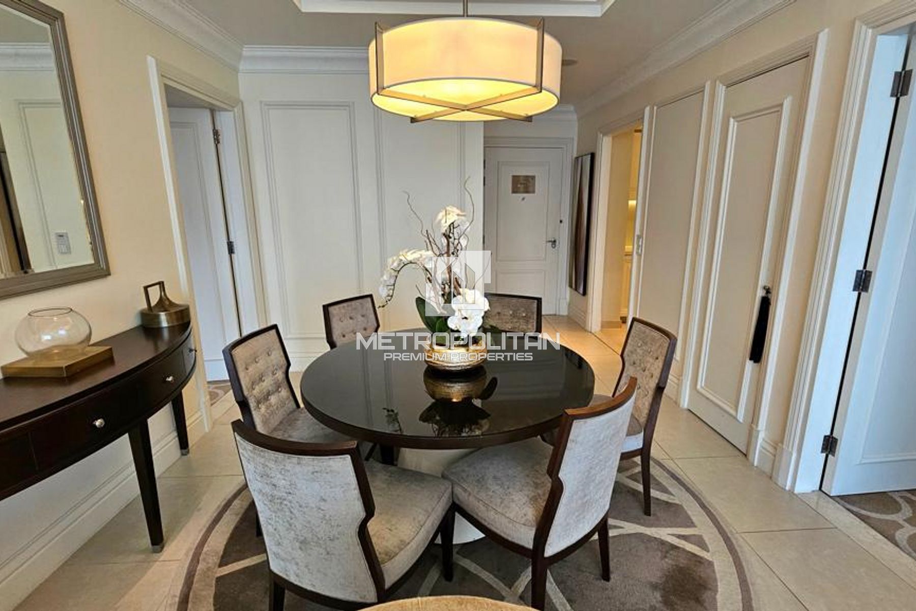 Image - The Address BLVD, Downtown Dubai, Dubai | Project - Hotel Apartment