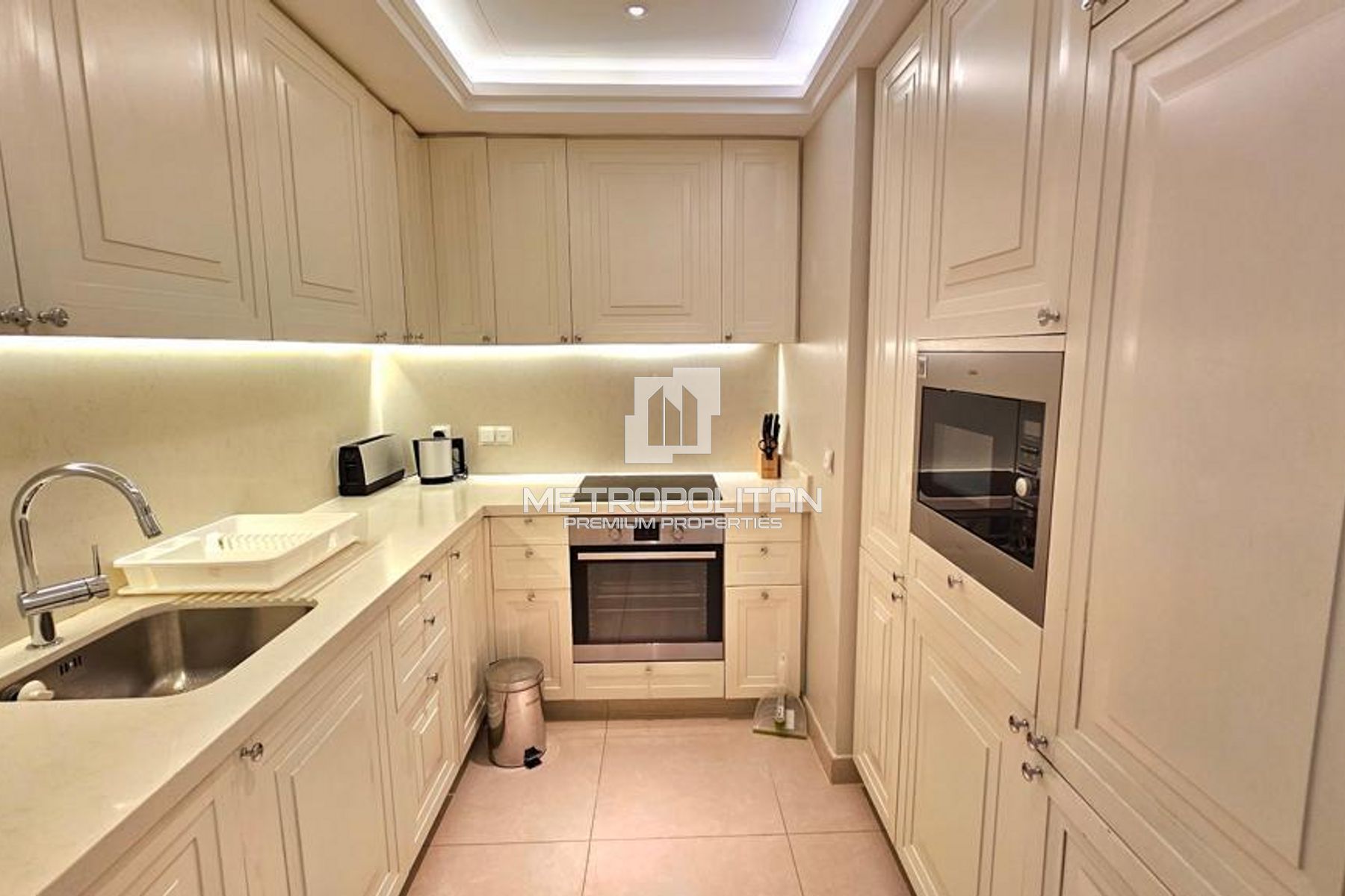 Image - The Address BLVD, Downtown Dubai, Dubai | Project - Hotel Apartment