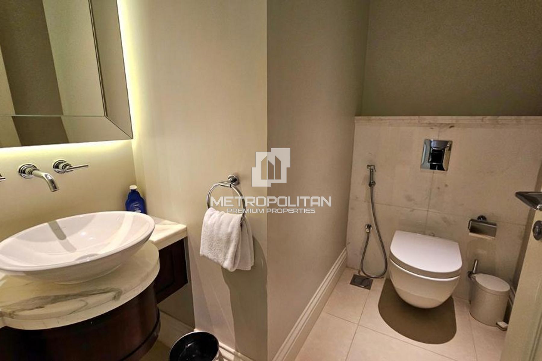 Image - The Address BLVD, Downtown Dubai, Dubai | Project - Hotel Apartment