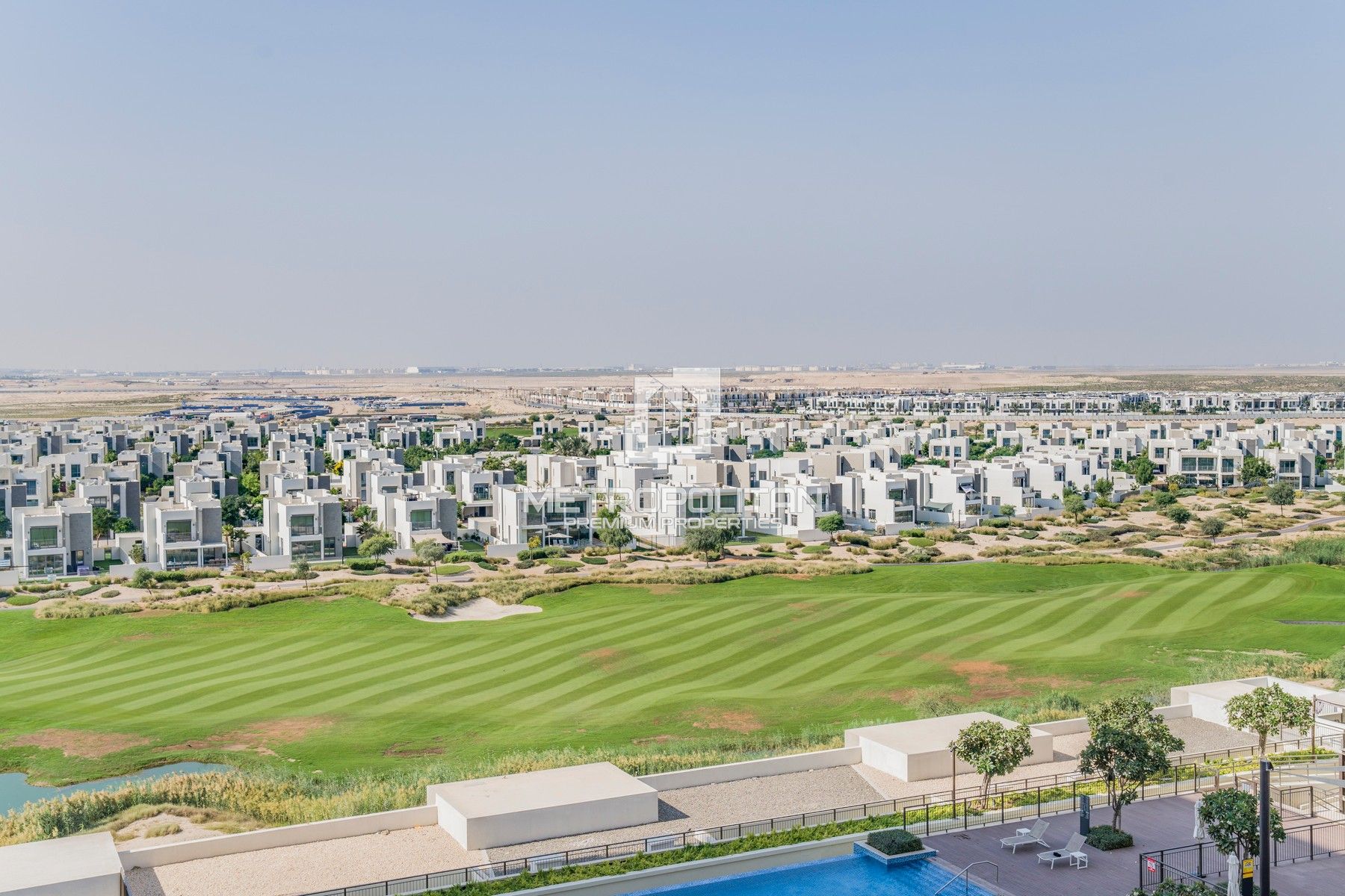 Appartement 2 chambres à louer à Dubai South (Dubai World Central) – MR-5788 photo-11